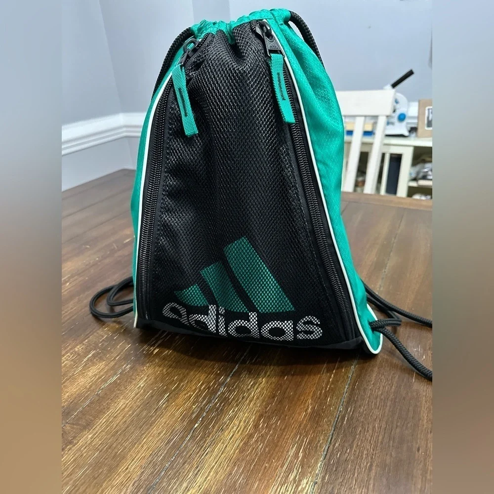 Adidas backpack - Picture 6 of 11